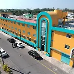 Hotel Fiesta Veracruz