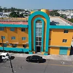 Hotel Fiesta Veracruz
