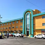 Hotel Fiesta Veracruz