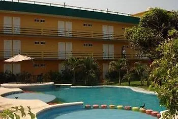 Hotel Fiesta Veracruz