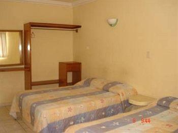 Hotel Fiesta 2*