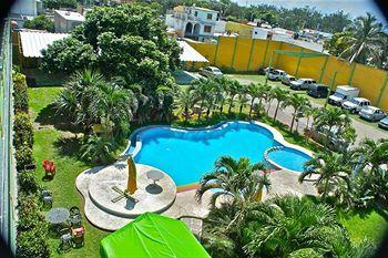 Fiesta Hotel 2*