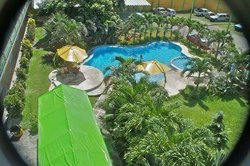 Fiesta Hotel Veracruz