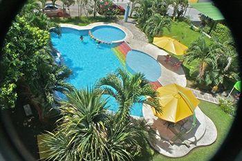 Fiesta Hotel 2*