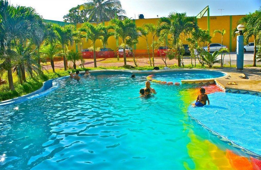 Fiesta 2* Veracruz