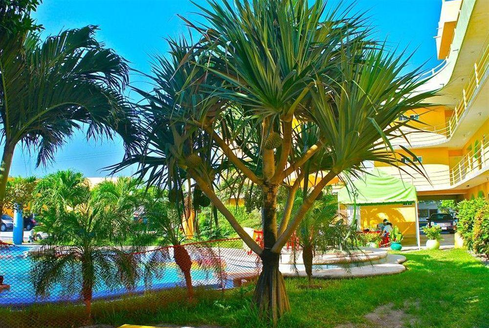 Hotel Fiesta