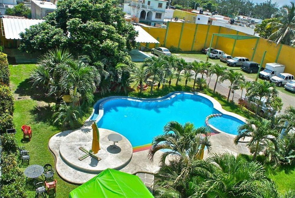 Fiesta Veracruz