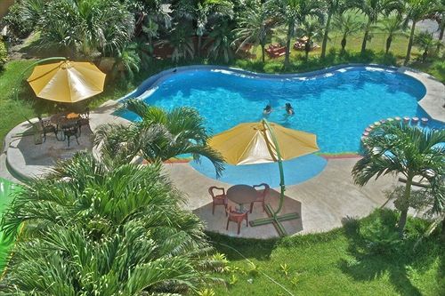 Hotel Fiesta Veracruz