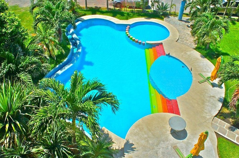 Fiesta Hotel Veracruz