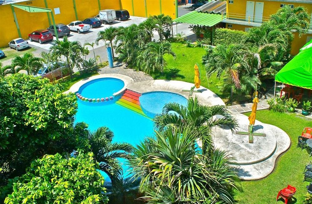 Hotel Fiesta 2*