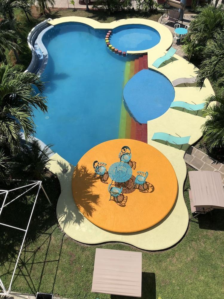 Hotel Fiesta